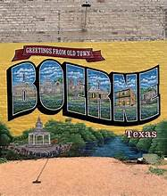 Boerne Home