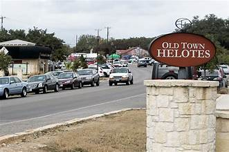 Helotes Home