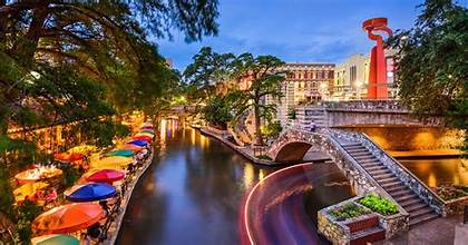 San Antonio Home